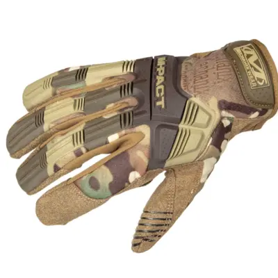 asgbox.pl - Mechanix M-Pact® Gloves (2012) - MultiCam®