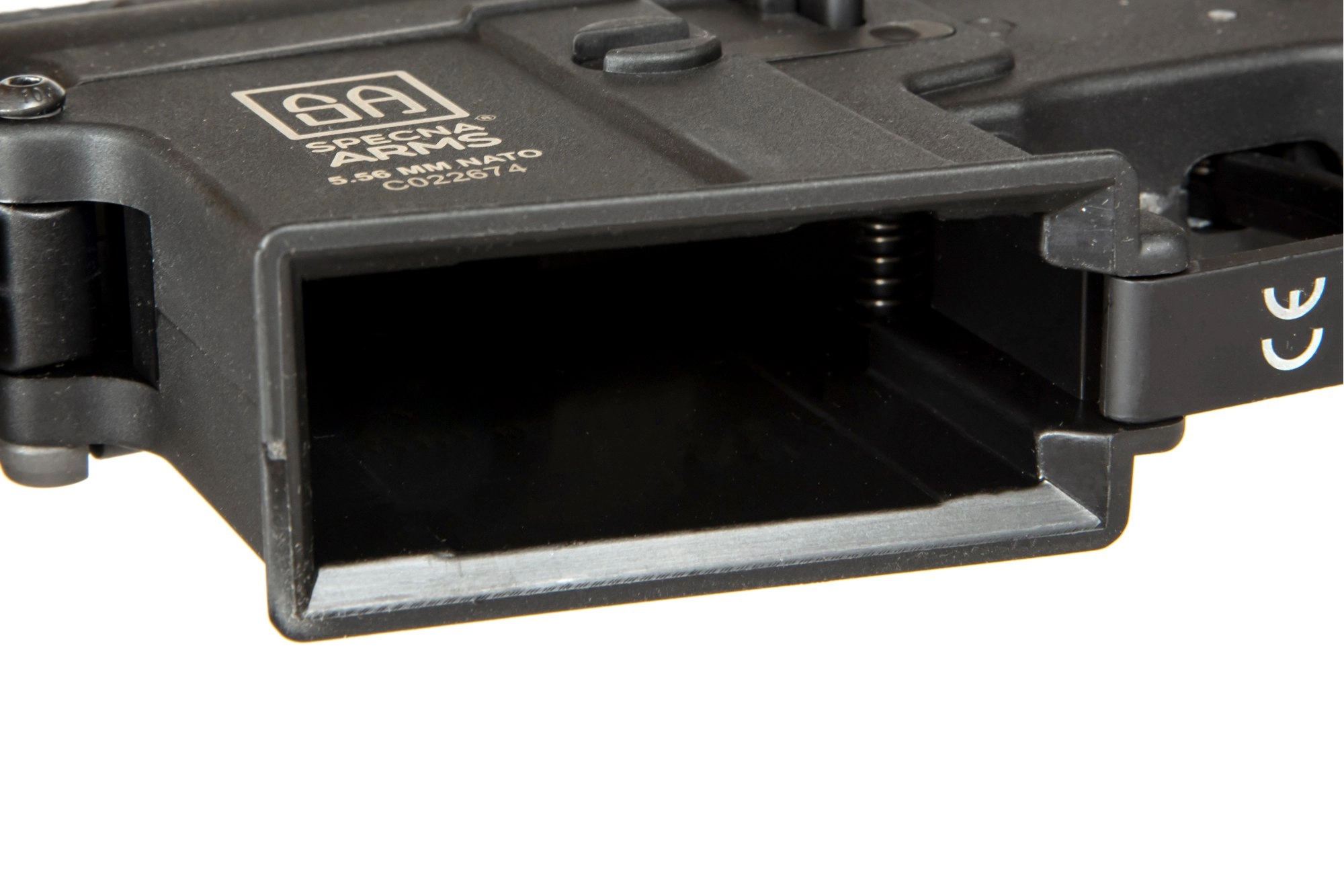 Replika karabinka SA-C17 CORE™ - Half-Tan OD-G-SPE-01-021864-00 asgbox.pl Replika karabinka SA-C17 CORE™ - Half-Tan - obrazek 9