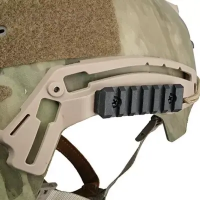 Replika kasku TMF Tactical - ATC FG OD-G-FMA-21-006593-00 asgbox.pl