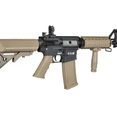 Replika karabinka SA-C04 CORE™ - Half-Tan OD-G-SPE-01-018320-00 asgbox.pl Replika karabinka SA-C04 CORE™ - Half-Tan OD-G-SPE-01-018320-00 asgbox.pl