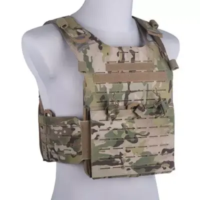 Kamizelka taktyczna Blast Plate Carrier - Multicam® OD-G-PRI-18-021096-00 asgbox.pl