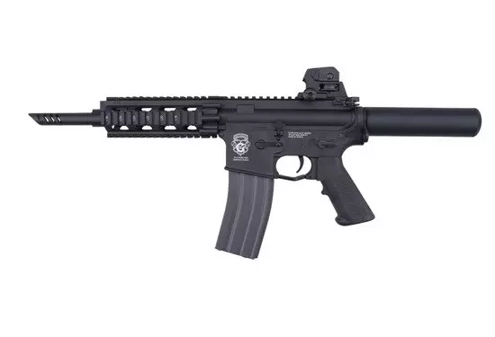 Replika karabinka GR16 CQW WASP OD-G-GIG-01-002362-00 asgbox.pl Replika karabinka GR16 CQW WASP - obrazek 6