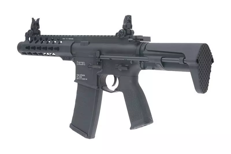 Replika karabinka VM4 RONIN 6 PDW OD-G-KWA-01-021454-00 asgbox.pl Replika karabinka VM4 RONIN 6 PDW - obrazek 4