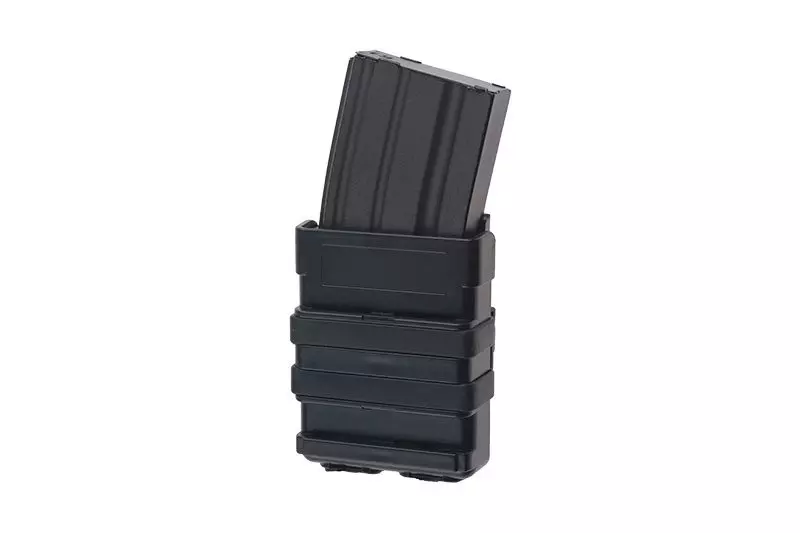 Ładownica FAST magazyneki 5,56 - czarny OD-G-FMA-19-022453-00 asgbox.pl 56 - czarny