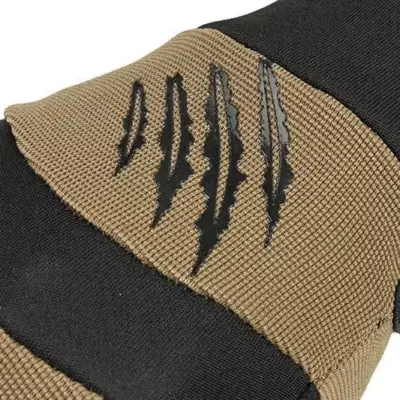 Rękawice taktyczne Armored Claw Shooter - half tan OD-G-ACL-33-007255-03 asgbox.pl Rękawice taktyczne Armored Claw Shooter - half tan OD-G-ACL-33-007255-03 asgbox.pl