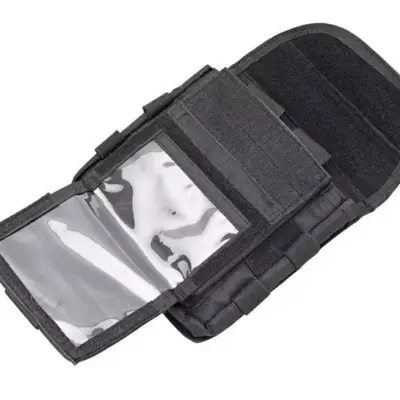 Panel administracyjny z mapnikiem - czarny OD-G-GFT-19-003579-00 asgbox.pl