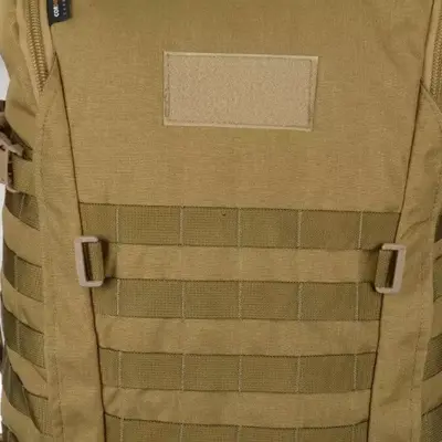 Plecak ZipperFox 40l Special - Coyote OD-G-WIS-20-013428-00 asgbox.pl