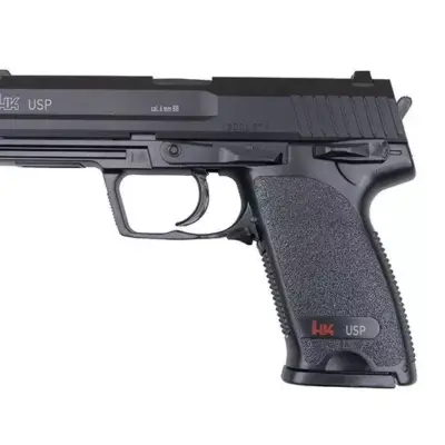 Replika pistoletu HECKLER & KOCH USP OD-G-UMA-03-005082-00 asgbox.pl