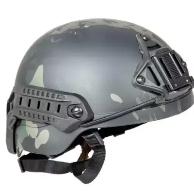 Replika hełmu Sentry Helmet XP - MC Black OD-G-FMA-21-022351-04 asgbox.pl Replika hełmu Sentry Helmet XP - MC Black OD-G-FMA-21-022351-04 asgbox.pl