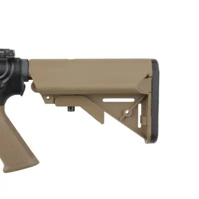 Replika karabinka SA-B03 ONE™ SAEC™ System - Half Tan OD-G-SPE-01-010885-00 asgbox.pl Replika karabinka SA-B03 ONE™ SAEC™ System - Half Tan OD-G-SPE-01-010885-00 asgbox.pl