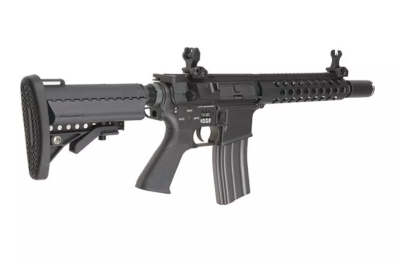 Replika karabinka Specna Arms SA-V12 ONE™ OD-G-SPE-01-014180-00 asgbox.pl Replika karabinka Specna Arms SA-V12 ONE™ - obrazek 4