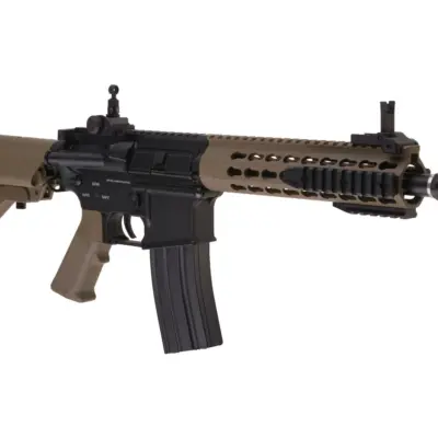 Replika karabinka SA-B12 ONE™ KeyMod 8" SAEC™ System - Half Tan OD-G-SPE-01-009312-00 asgbox.pl Replika karabinka SA-B12 ONE™ KeyMod 8" SAEC™ System - Half Tan OD-G-SPE-01-009312-00 asgbox.pl