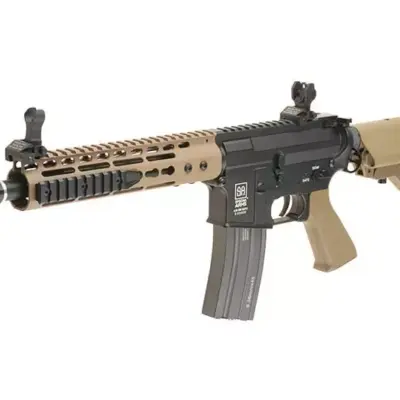Replika karabinka SA-V04 ONE™ KeyMod 9" SAEC™ System - Half-Tan OD-G-SPE-01-011992-00 asgbox.pl Replika karabinka SA-V04 ONE™ KeyMod 9" SAEC™ System - Half-Tan OD-G-SPE-01-011992-00 asgbox.pl