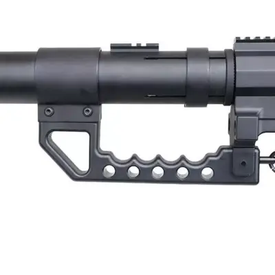 Sprężynowa replika karabinu M200-BLACK OD-G-ARE-03-015054-00 asgbox.pl Sprężynowa replika karabinu M200-BLACK OD-G-ARE-03-015054-00 asgbox.pl