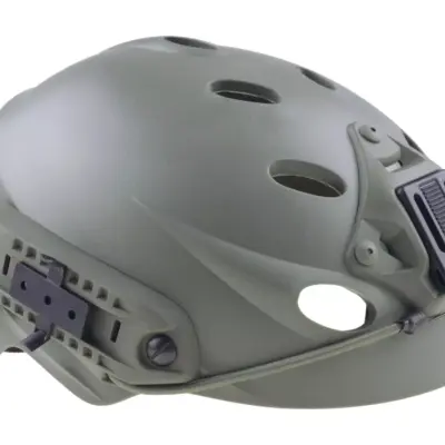 Replika kasku SFR - Foliage Green OD-G-FMA-21-022372-00 asgbox.pl