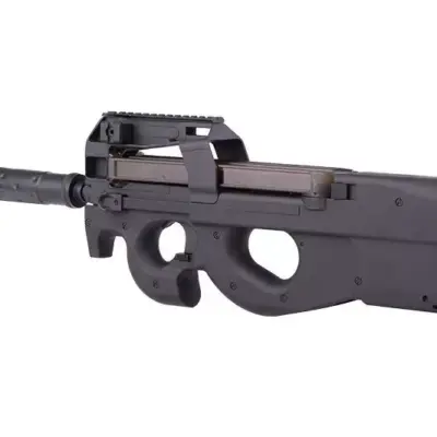 Replika pistoletu maszynowego CM060B OD-G-CYM-01-010234-00 asgbox.pl