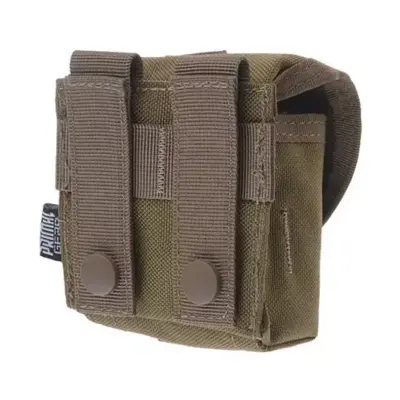 Alternative view of Ładownica na granat - tan