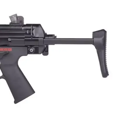 Replika pistoletu maszynowego Apache A3 OD-G-WET-02-010269-00 asgbox.pl