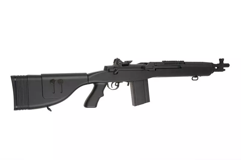 Replika karabinu wyborowego CM032F - Czarny OD-G-CYM-01-015756-00 asgbox.pl Replika karabinu wyborowego CM032F - Czarny - obrazek 4