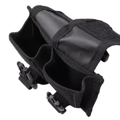 Podwójna ładownica na granaty - czarna OD-G-GFT-19-003569-00 asgbox.pl