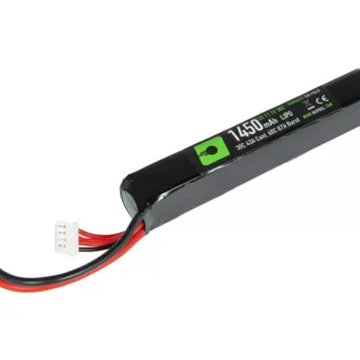 asgbox.pl - Akumulator LiPo 1450mAh 11.1V 30C - stick