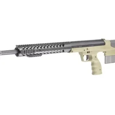Replika karabinu snajperskiego SRS A1 26" - Pull Bolt Version - OD OD-G-SVB-03-017245-00 asgbox.pl
