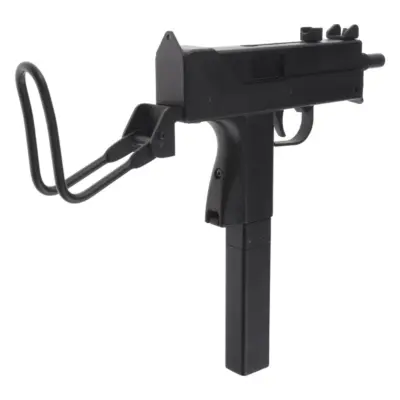 Replika pistoletu maszynowego G12 (CO2) OD-G-WEL-02-019740-00 asgbox.pl