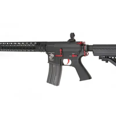 Replika karabinka SA-V26 ONE™ - Red Edition OD-G-SPE-01-015911-00 asgbox.pl