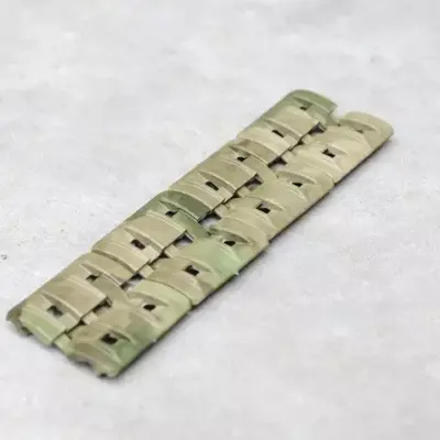 Alternative view of Panele na szynę RIS typu XTM