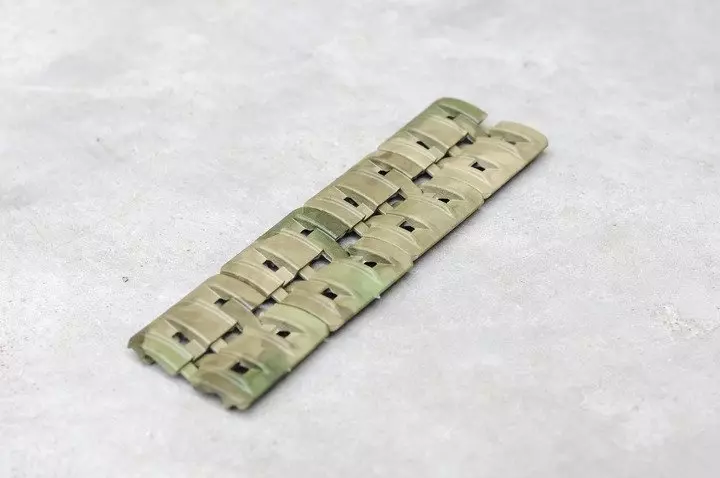 Panele na szynę RIS typu XTM OD-G-FMA-09-003923-00 asgbox.pl Panele na szynę RIS typu XTM - obrazek 2