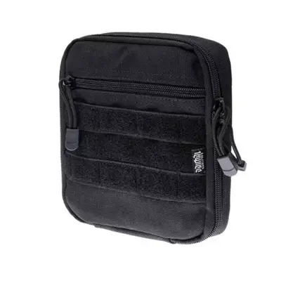 Ładownica Uniwersalna - czarna OD-G-PRI-19-017390-00 asgbox.pl