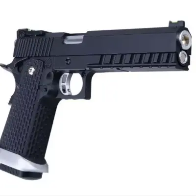 Replika pistoletu KP-06 (green gas) OD-G-KJW-02-001942-00 asgbox.pl