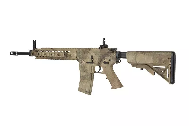 Replika karabinka Specna Arms SA-B03 ONE™ - A-TACS AU® OD-G-SPE-01-015897-00 asgbox.pl Replika karabinka Specna Arms SA-B03 ONE™ - A-TACS AU® - obrazek 5