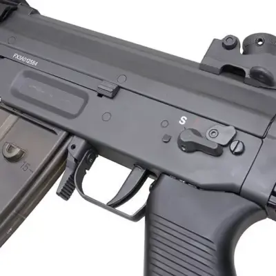 Replika karabinka JG081 OD-G-JGW-01-004675-00 asgbox.pl