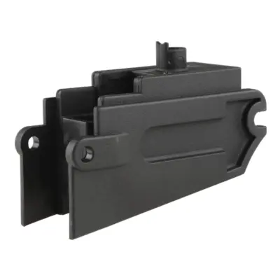 Alternative view of Gniazdo magazynków M4 do replik G36