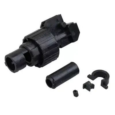 asgbox.pl - Komora hop-up z gumką HU do replik typu G36