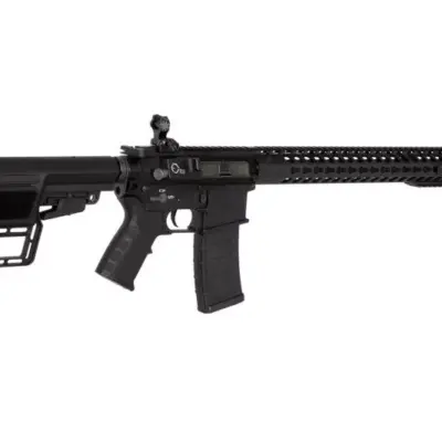 Replika karabinka TWS M4 KeyMod Dinosaur - czarna OD-G-KIA-01-020804-00 asgbox.pl Replika karabinka TWS M4 KeyMod Dinosaur - czarna OD-G-KIA-01-020804-00 asgbox.pl