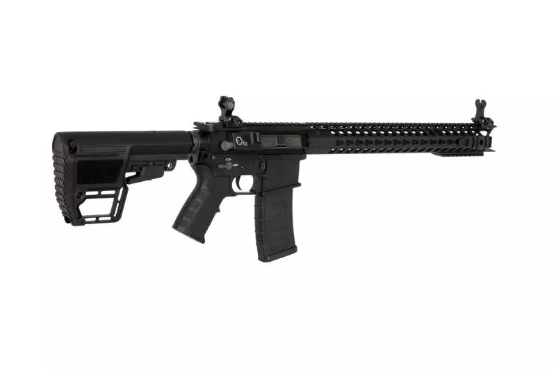 Replika karabinka TWS M4 KeyMod Dinosaur - czarna OD-G-KIA-01-020804-00 asgbox.pl Replika karabinka TWS M4 KeyMod Dinosaur - czarna - obrazek 6