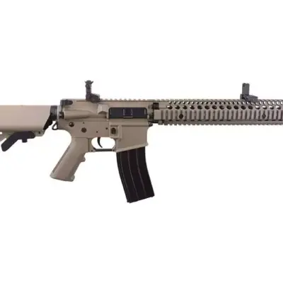 Replika karabinka DELTA ENFORCER ALPHA - Tan OD-G-WEE-01-018792-00 asgbox.pl Replika karabinka DELTA ENFORCER ALPHA - Tan OD-G-WEE-01-018792-00 asgbox.pl