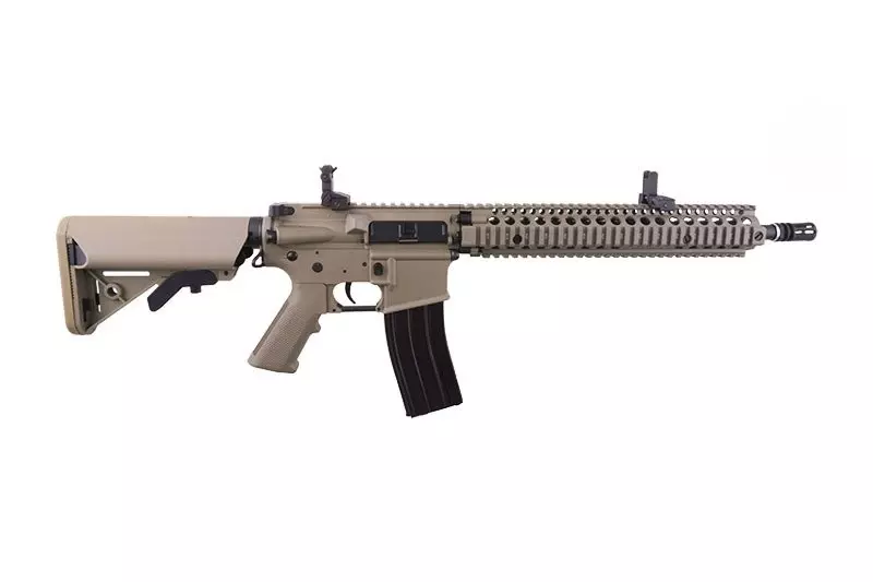 Replika karabinka DELTA ENFORCER ALPHA - Tan OD-G-WEE-01-018792-00 asgbox.pl Replika karabinka DELTA ENFORCER ALPHA - Tan - obrazek 5