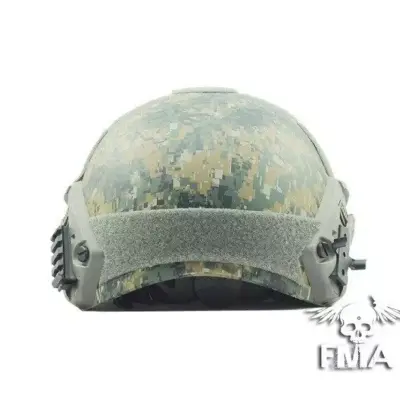 Replika hełmu Ballistic - digital woodland OD-G-FMA-21-004312-00 asgbox.pl Replika hełmu Ballistic - digital woodland OD-G-FMA-21-004312-00 asgbox.pl