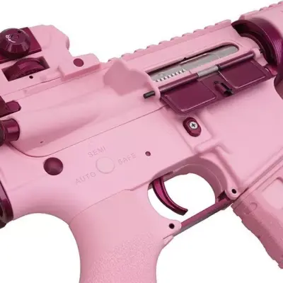 Replika karabinka GR4 G26 Femme Fatale - różowa OD-G-GIG-01-004882-00 asgbox.pl Replika karabinka GR4 G26 Femme Fatale - różowa OD-G-GIG-01-004882-00 asgbox.pl