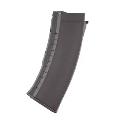 Magazynek mid-cap 120 kulek do replik typu AK74 G&G - oliwkowy OD-G-GIG-05-005744-00 asgbox.pl Magazynek mid-cap 120 kulek do replik typu AK74 G&G - oliwkowy OD-G-GIG-05-005744-00 asgbox.pl