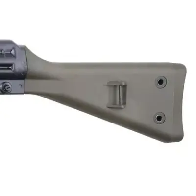 Replika karabinu LC-3A3-S - zielona OD-G-LCT-01-019646-00 asgbox.pl