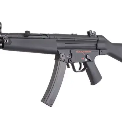 Replika pistoletu maszynowego EGM A4 STD OD-G-GIG-01-005575-00 asgbox.pl