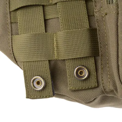 Nerka taktyczna Waist Bag - oliwkowa OD-G-PRI-20-017373-00 asgbox.pl