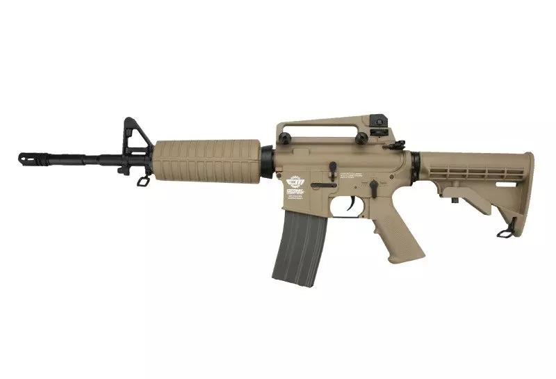 Replika karabinka CM16 Carbine DST GBB OD-G-GIG-02-003278-00 asgbox.pl Replika karabinka CM16 Carbine DST GBB - obrazek 4