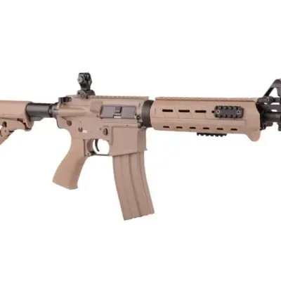 Replika karabinka GC16 MOD0 A1 DST - tan OD-G-GIG-01-012181-00 asgbox.pl Replika karabinka GC16 MOD0 A1 DST - tan OD-G-GIG-01-012181-00 asgbox.pl