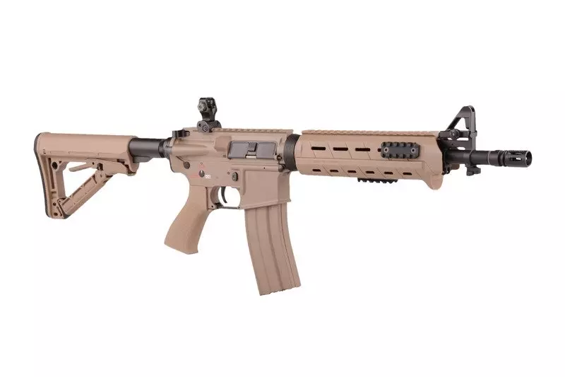 Replika karabinka GC16 MOD0 A1 DST - tan OD-G-GIG-01-012181-00 asgbox.pl Replika karabinka GC16 MOD0 A1 DST - tan - obrazek 7