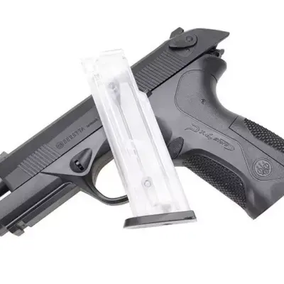 Replika sprężynowa pistoletu BERETTA Px4 Storm OD-G-UMA-03-004881-00 asgbox.pl